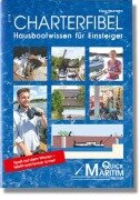 Cover-Bild zum Titel 'Charterfibel' von 'Klaus Neumann'