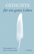 Cover-Bild zum Titel 'Gedichte für ein gutes Leben' von ''