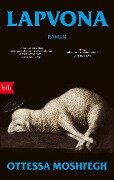 Lapvona - Ottessa Moshfegh
