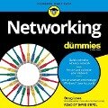 Networking for Dummies Lib/E: 11th Edition - Doug Lowe