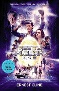 Ready Player One. Film Tie-In - Ernest Cline