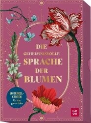 Standard Tarot Decks – Rosebelle Orakelkarten, 64 Karten, Englisch, Für Wahrsagung & Meditation