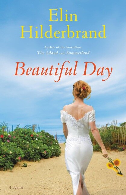 Beautiful Day - Elin Hilderbrand