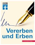 Cover-Bild zum Titel 'Vererben und Erben' von 'Beate Backhaus'