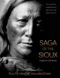 Saga of the Sioux - Dee Brown
