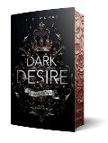 Dark Desire - J. S. Wonda