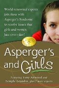 Asperger's and Girls - Tony Attwood