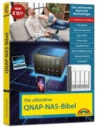 Die ultimative QNAP NAS Bibel - Sonderauflage - Wolfram Gieseke