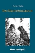 Das Dschungelbuch. Schulausgabe - Rudyard Kipling