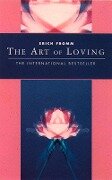 Cover-Bild zum Titel 'The Art of Loving' von 'Erich Fromm'
