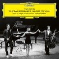 Works by Sergei Rachmaninoff & Johannes Brahms - Gautier Capucon, Andreas Ottensamer, Yuja Wang