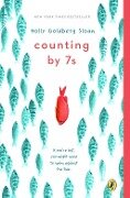 Counting by 7s - Holly Goldberg Sloan