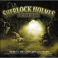 Sherlock Holmes Phantastik, Im Reich des Cthulhu - Arthur Conan Doyle, Markus Winter