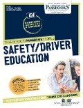 Safety/Driver Education (Nt-59): Passbooks Study Guide Volume 59 - National Learning Corporation