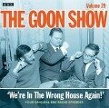 The Goon Show: Volume 29: We're in the Wrong House Again! - Spike Milligan, Larry Stephens