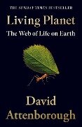 Living Planet - David Attenborough