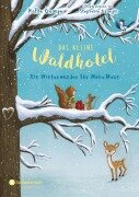 Cover-Bild zum Titel 'Das kleine Waldhotel, Band 02' von 'Kallie George'
