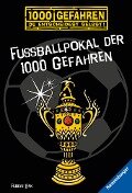 Fußballpokal der 1000 Gefahren - Fabian Lenk
