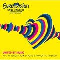 Eurovision Song Contest Liverpool 2023 - Various