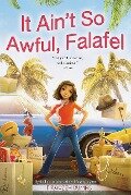 Cover-Bild zum Titel 'It Ain't So Awful, Falafel' von 'Firoozeh Dumas'