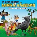 57: Warum krächzen Krähen? - Kati Naumann, Klaus Brotmann
