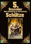 5.Dezember, mein Geburtstag - Andreas Kühnemann