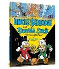 Walt Disney Uncle Scrooge and Donald Duck: The Son of the Sun - Don Rosa
