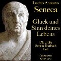 Glück und Sinn deines Lebens: Die große Seneca Hörbuch Box - Lucius Annaeus Seneca