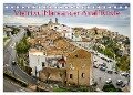 Vietri sul Mare an der Amalfiküste (Tischkalender 2024 DIN A5 quer), CALVENDO Monatskalender - Alessandro Tortora - Www. Aroundthelight. Com