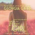 Intern Girl Lib/E - Georgia Cates