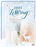 Bibel-Lettering für Advent und Weihnachten - Tabea Wippermann