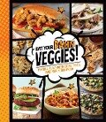Cover-Bild zum Titel 'Eat Your Damn Veggies!' von 'Publications International Ltd'
