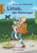Linus, der Pechvogel / Level 2 - Martin Lenz, Manfred Mai