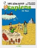 Sapiens - Yuval Noah Harari