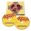 State Of Euphoria (30th Anniversary Edt.) - Anthrax