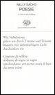 Cover-Bild zum Titel 'Poesie. Testo tedesco a fronte' von 'Nelly Sachs'