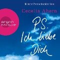 P.S. Ich liebe Dich - Cecelia Ahern