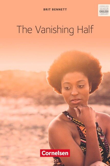 The Vanishing Half - Birgit Ohmsieder