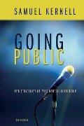 Going Public - Samuel Kernell