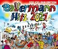 Ballermann Hits 2021 (XXL Fan Edition) - Various