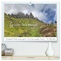 Typisch Schottland (hochwertiger Premium Wandkalender 2025 DIN A2 quer), Kunstdruck in Hochglanz - Mirko Weigt © Hamburg
