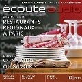 Französisch lernen Audio - Die französische Küche - France Arnaud, Spotlight Verlag