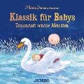 Klassik für Babys - Marko Simsa, Johann Sebastian Bach, Ludwig van Beethoven, Johannes Brahms, Frédéric Chopin