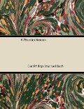 6 Prussian Sonatas - Carl Philipp Emanuel Bach
