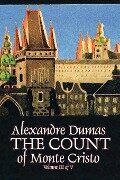 The Count of Monte Cristo, Volume III (of V) by Alexandre Dumas, Fiction, Classics, Action & Adventure, War & Military - Alexandre Dumas
