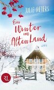 Ein Winter im Alten Land - Julie Peters