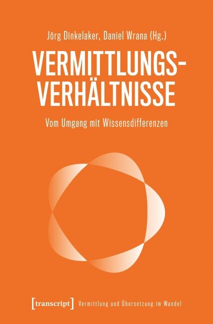 Vermittlungsverhältnisse - 