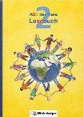 ABC der Tiere 2 - Lesebuch · Neubearbeitung - Kerstin Mrowka-Nienstedt, Klaus Kuhn