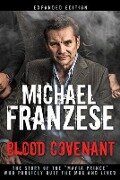 Blood Covenant - Michael Franzese