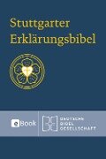 Stuttgarter Erklärungsbibel - 